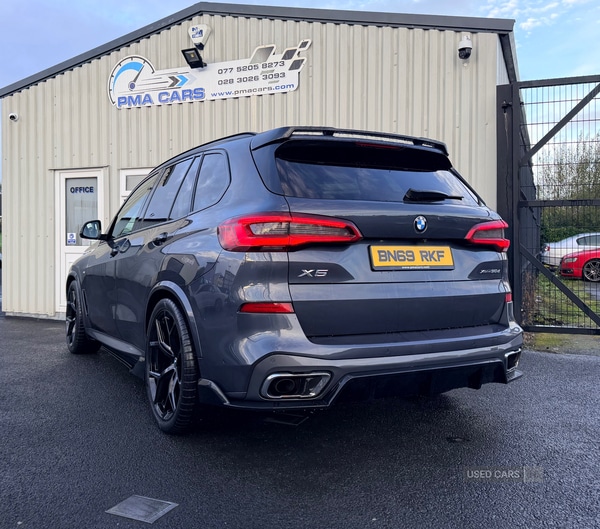 Used BMW X5 2019 for sale - 77157036: Photo 4