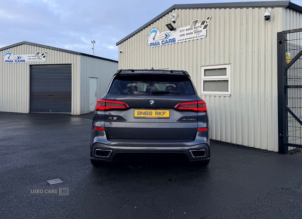 Used BMW X5 2019 for sale - 77157036: Photo 5