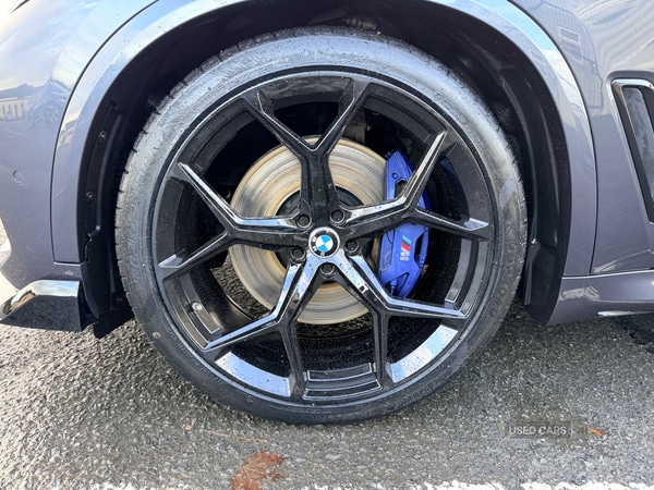 Used BMW X5 2019 for sale - 77157036: Photo 7