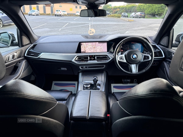 Used BMW X5 2019 for sale - 77157036: Photo 9