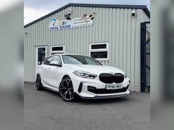 Used BMW 1 Series 2023 for sale - 79646697: Photo