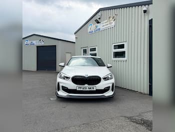 Used BMW 1 Series 2023 for sale - 79646697: Photo