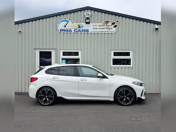 Used BMW 1 Series 2023 for sale - 79646697: Photo