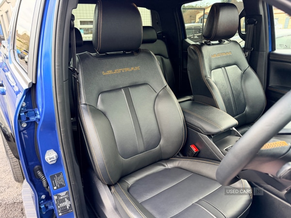 Used Ford Ranger 2025 for sale - 77705962: Photo 10