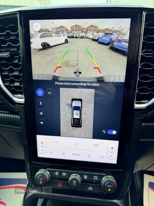 Used Ford Ranger 2025 for sale - 77705962: Photo 11