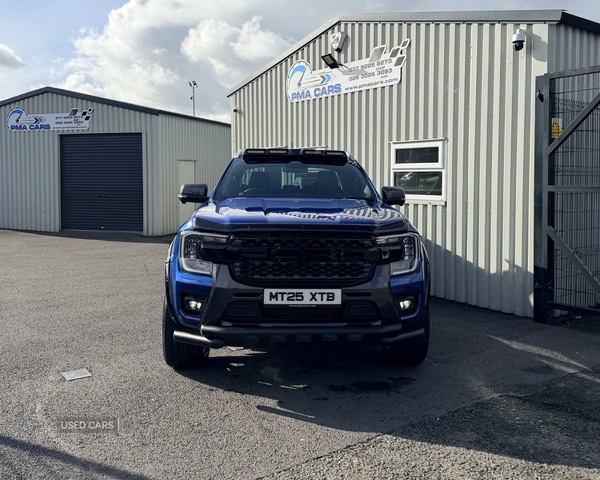 Used Ford Ranger 2025 for sale - 77705962: Photo 2