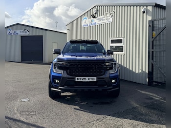 Used Ford Ranger 2025 for sale - 77705962: Photo