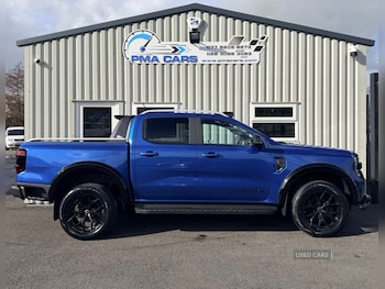 Used Ford Ranger 2025 for sale - 77705962: Photo