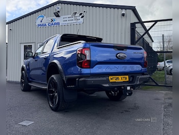 Used Ford Ranger 2025 for sale - 77705962: Photo