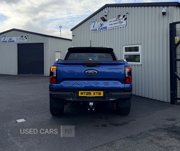 Used Ford Ranger 2025 for sale - 77705962: Photo 5