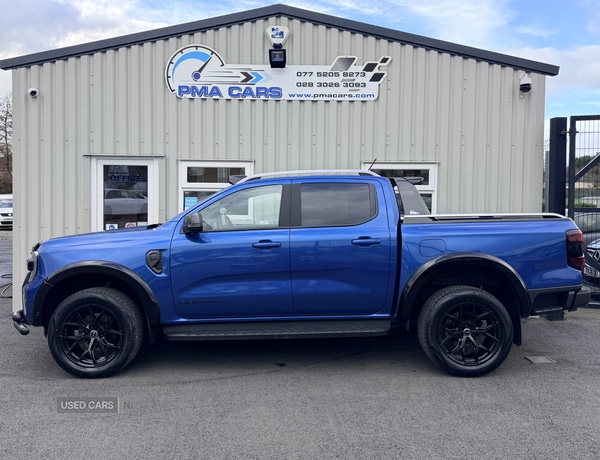 Used Ford Ranger 2025 for sale - 77705962: Photo 6