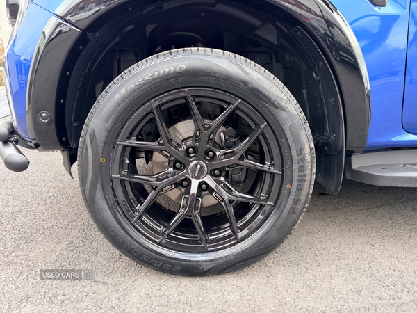 Used Ford Ranger 2025 for sale - 77705962: Photo 7