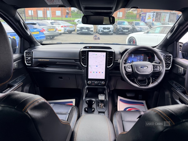 Used Ford Ranger 2025 for sale - 77705962: Photo 8