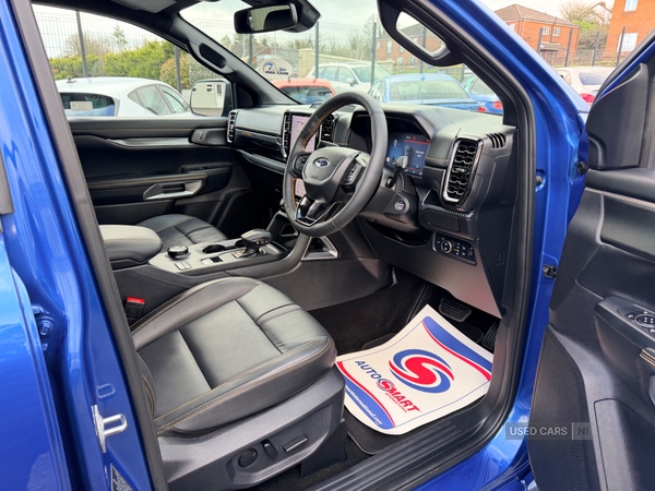 Used Ford Ranger 2025 for sale - 77705962: Photo 9