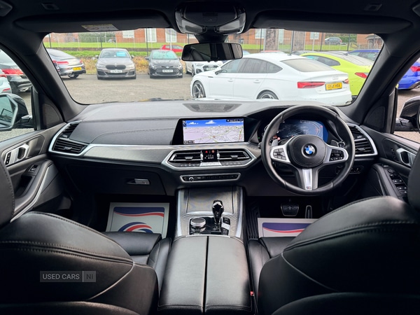 Used BMW X5 2023 for sale - 76659501: Photo 8