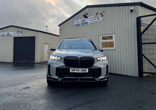 Used BMW X5 2024 for sale - 76856107: Photo 2