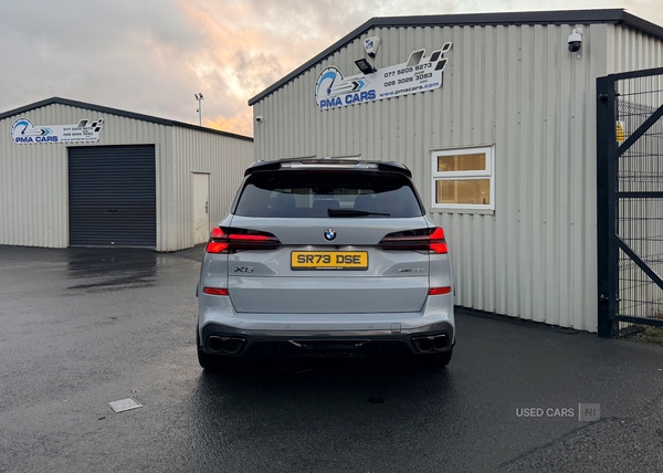 Used BMW X5 2024 for sale - 76856107: Photo 5