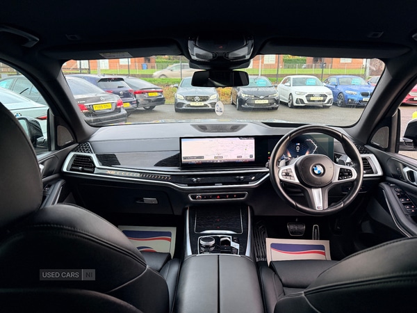 Used BMW X5 2024 for sale - 76856107: Photo 7