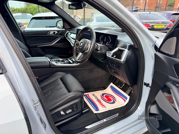 Used BMW X5 2024 for sale - 76856107: Photo 8