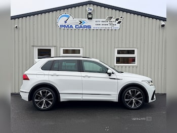 Used Volkswagen Tiguan 2022 for sale - 78376570: Photo