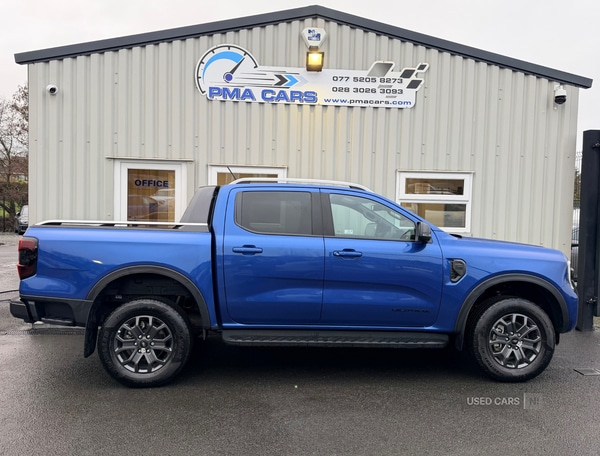 Used Ford Ranger 2025 for sale - 77525506: Photo 3