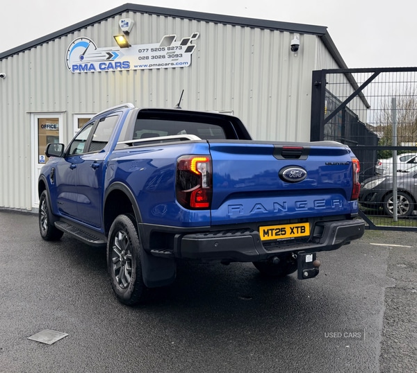 Used Ford Ranger 2025 for sale - 77525506: Photo 4