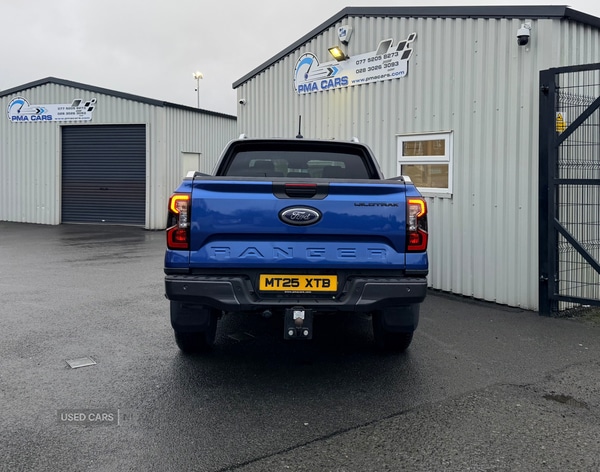 Used Ford Ranger 2025 for sale - 77525506: Photo 5