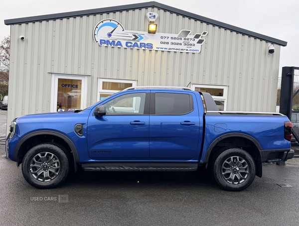 Used Ford Ranger 2025 for sale - 77525506: Photo 6