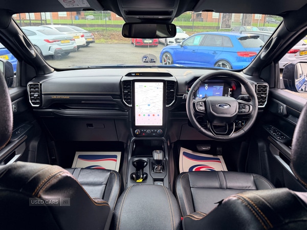 Used Ford Ranger 2025 for sale - 77525506: Photo 7