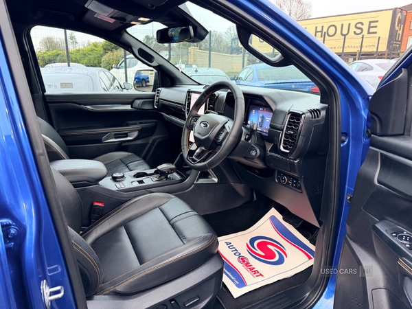 Used Ford Ranger 2025 for sale - 77525506: Photo 8