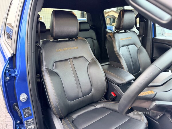 Used Ford Ranger 2025 for sale - 77525506: Photo 9