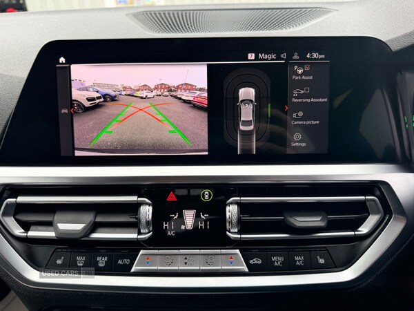 Used BMW 3 Series 2021 for sale - 77565274: Photo 11