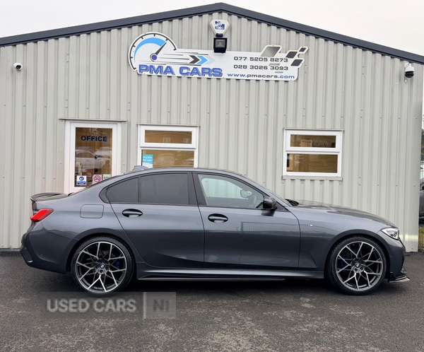 Used BMW 3 Series 2021 for sale - 77565274: Photo 3