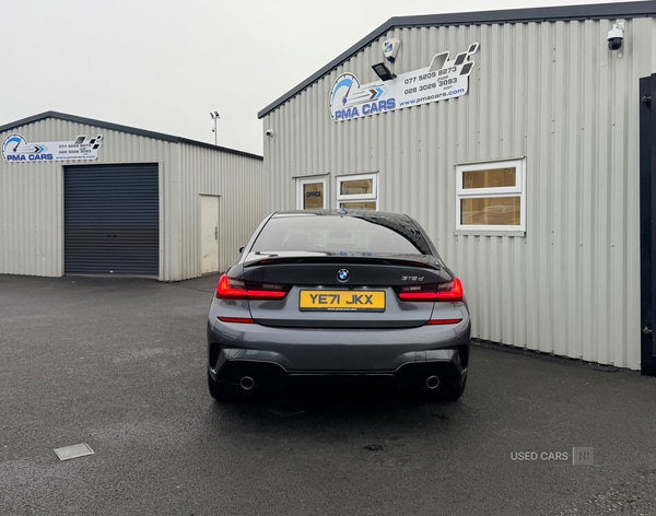 Used BMW 3 Series 2021 for sale - 77565274: Photo 5