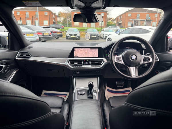 Used BMW 3 Series 2021 for sale - 77565274: Photo 8