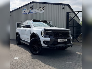 Used Ford Ranger 2023 for sale - 78742328: Photo