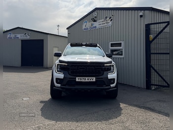 Used Ford Ranger 2023 for sale - 78742328: Photo