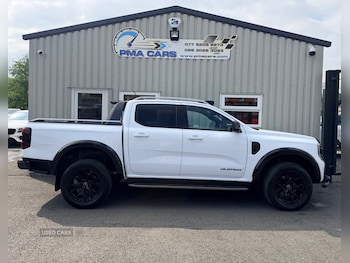 Used Ford Ranger 2023 for sale - 78742328: Photo