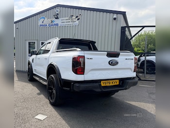 Used Ford Ranger 2023 for sale - 78742328: Photo