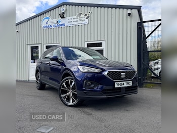 Used SEAT Tarraco 2024 for sale - 79088102: Photo