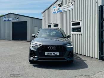 Used Audi Q3 2019 for sale - 74680626: Photo
