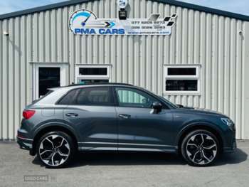 Used Audi Q3 2019 for sale - 74680626: Photo