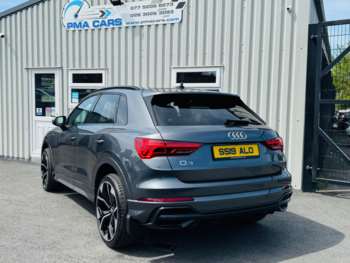 Used Audi Q3 2019 for sale - 74680626: Photo