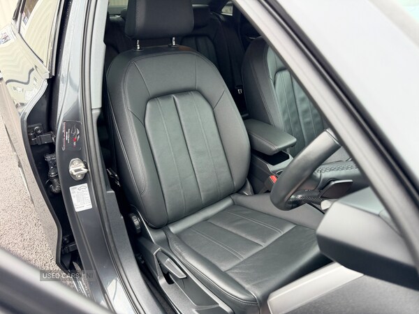 Used Audi A3 2023 for sale - 76296411: Photo 10