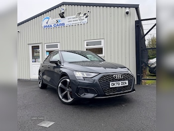 Audi - A3