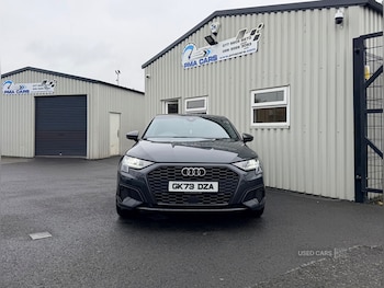 Used Audi A3 2023 for sale - 76296411: Photo 2