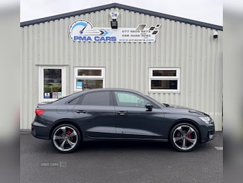 Used Audi A3 2023 for sale - 76296411: Photo 3