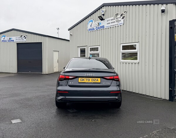 Used Audi A3 2023 for sale - 76296411: Photo 5