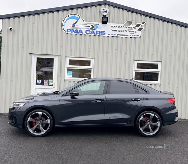 Used Audi A3 2023 for sale - 76296411: Photo 6