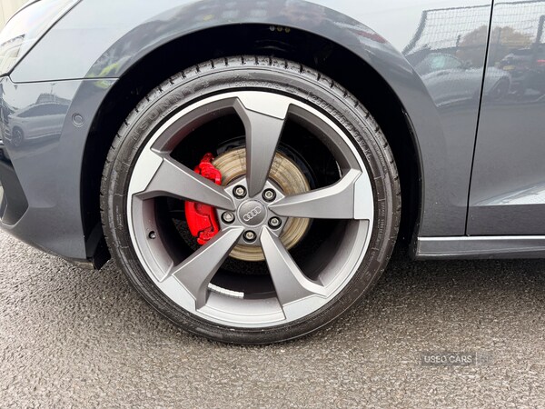 Used Audi A3 2023 for sale - 76296411: Photo 7